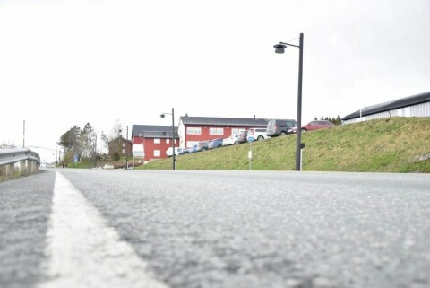 Tydal kommune er nå sertifisert som trafikksikker kommune.