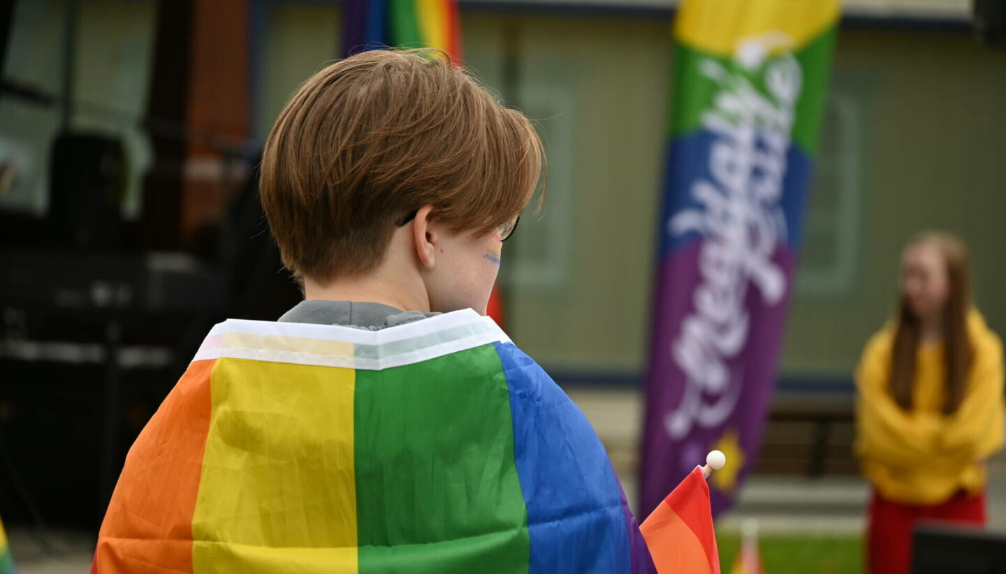 Foto: Oda Cecilie Folde