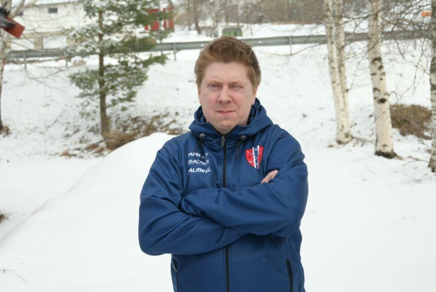 I det siste har Åsmund Sjøberg fra Selbu SV vært mye i det lokale mediebildet. Sjøberg ønsker å løfte frem det han mener er en lokalpolitisk ukultur i bygda.