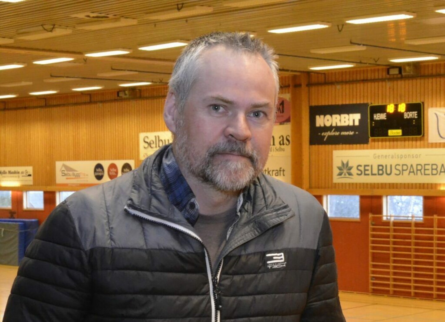 Elin Wiggen Dahl topper Høyre-lista