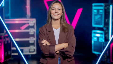 Guro Røvik Marstad håper at hun kan overbevise dommerne i The Voice på fredag.