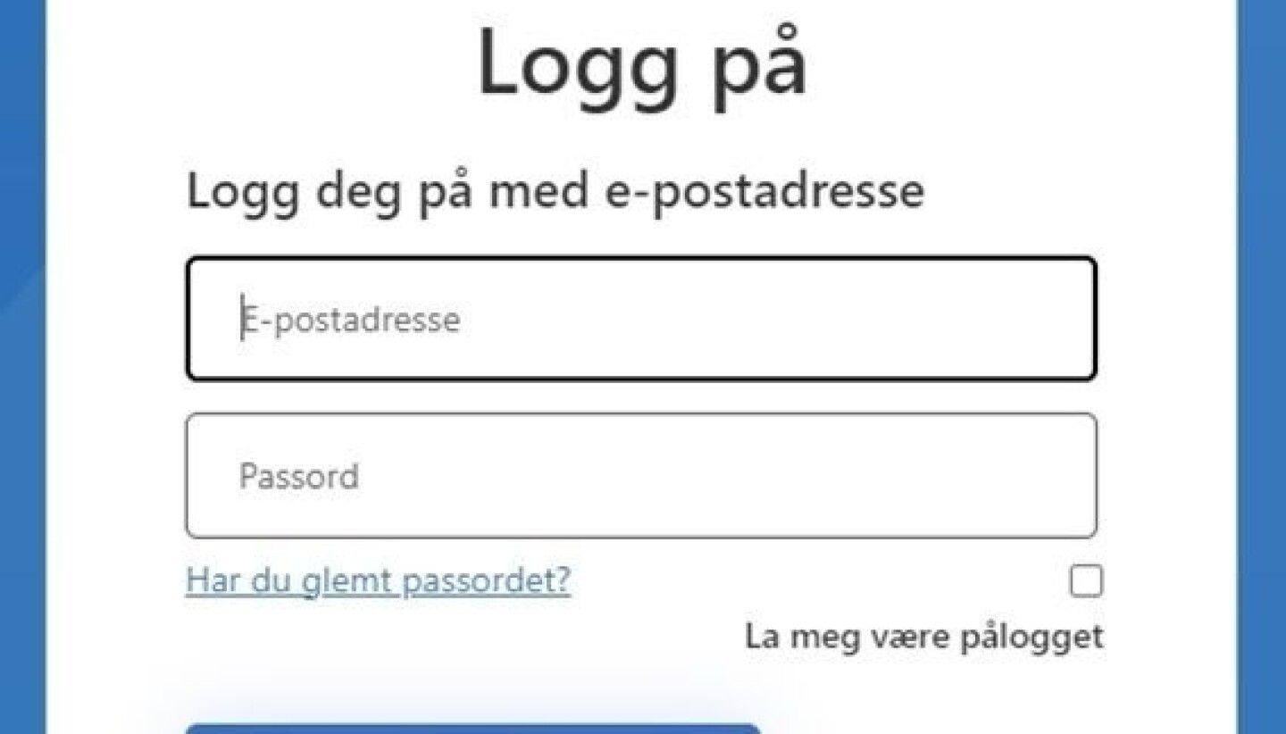 Gå ikke glipp av lokale nyheter på nett!