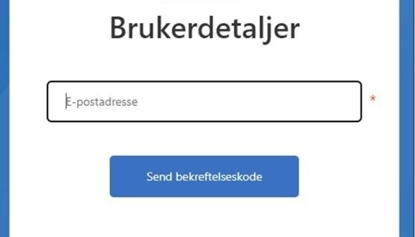 Gå ikke glipp av lokale nyheter på nett!