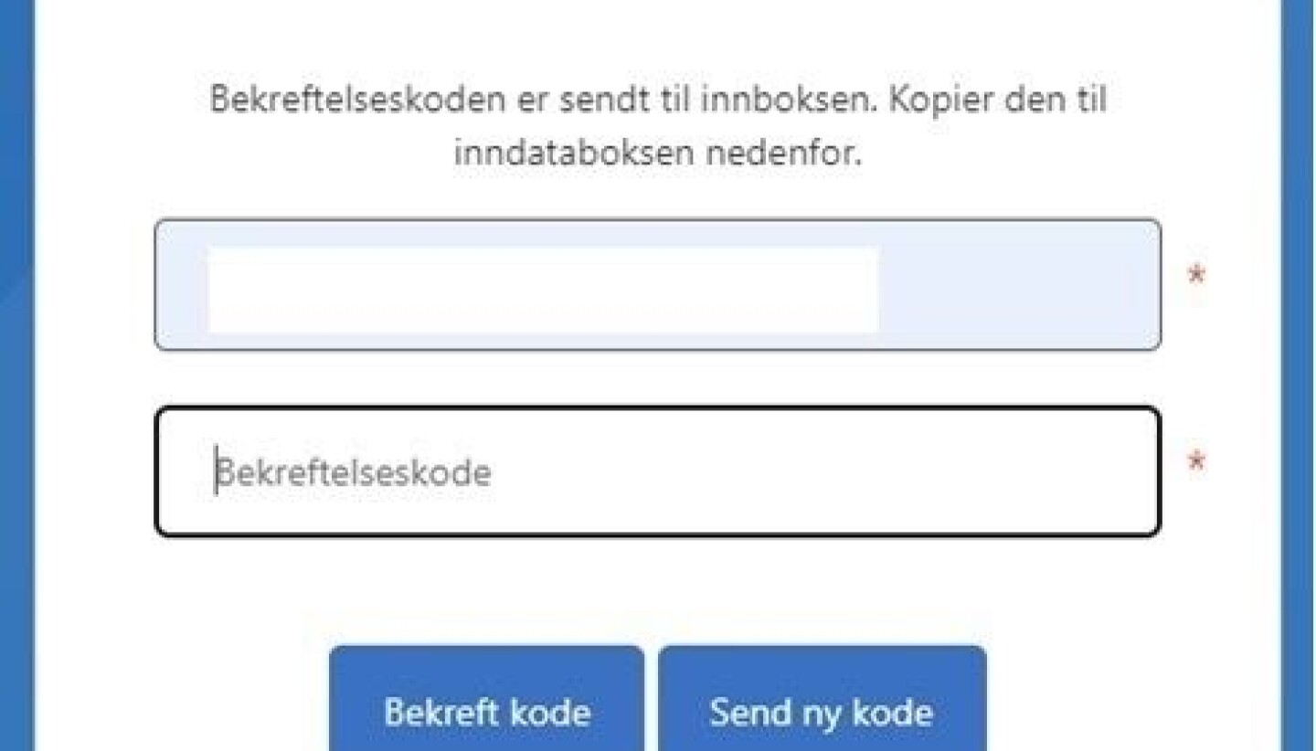 Gå ikke glipp av lokale nyheter på nett!