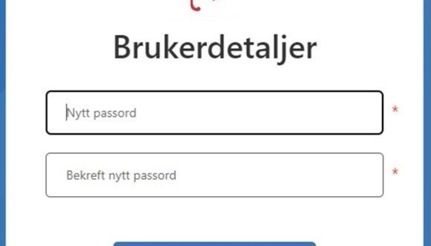Gå ikke glipp av lokale nyheter på nett!