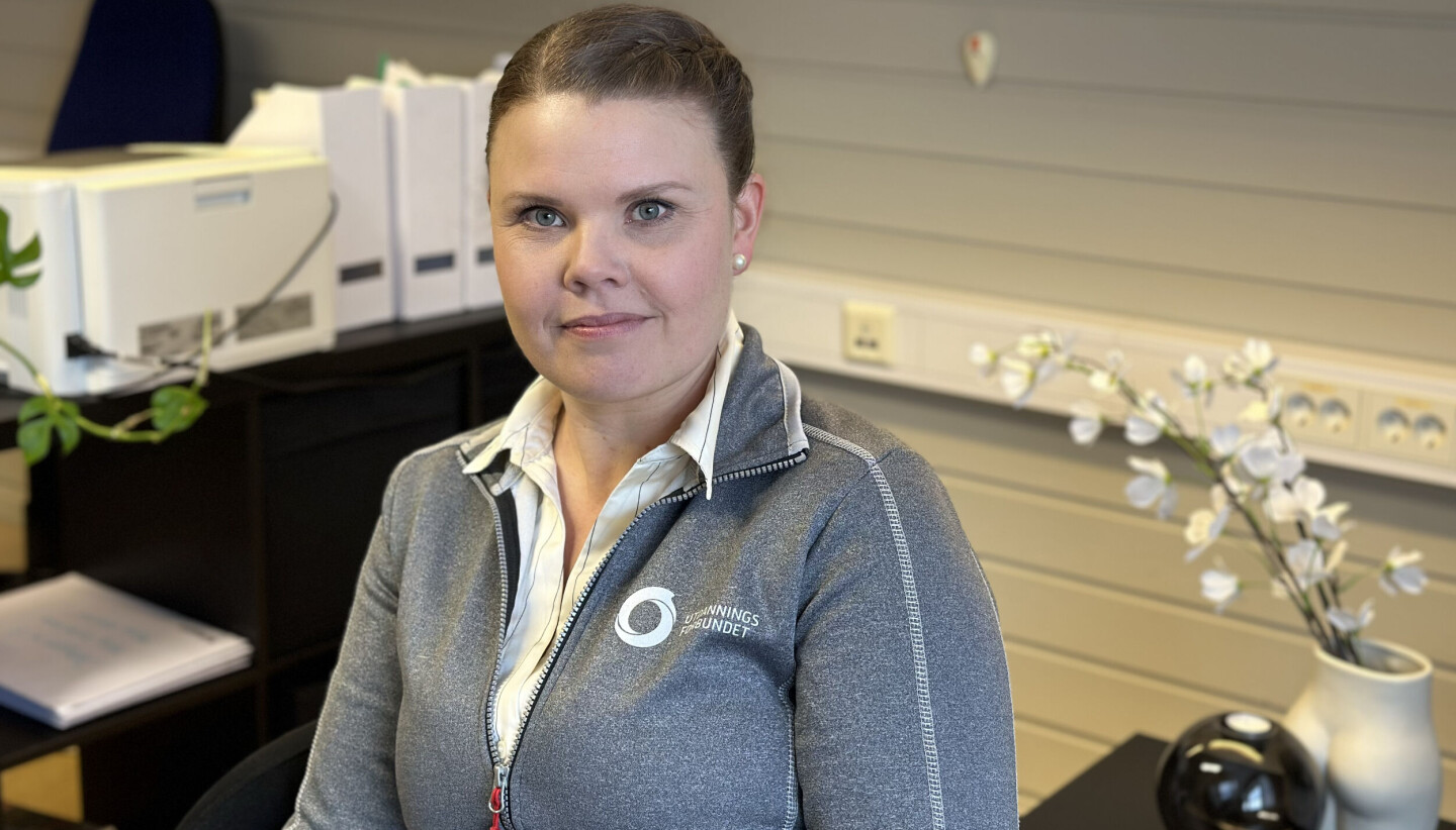 Foto: Oda Cecilie Folde