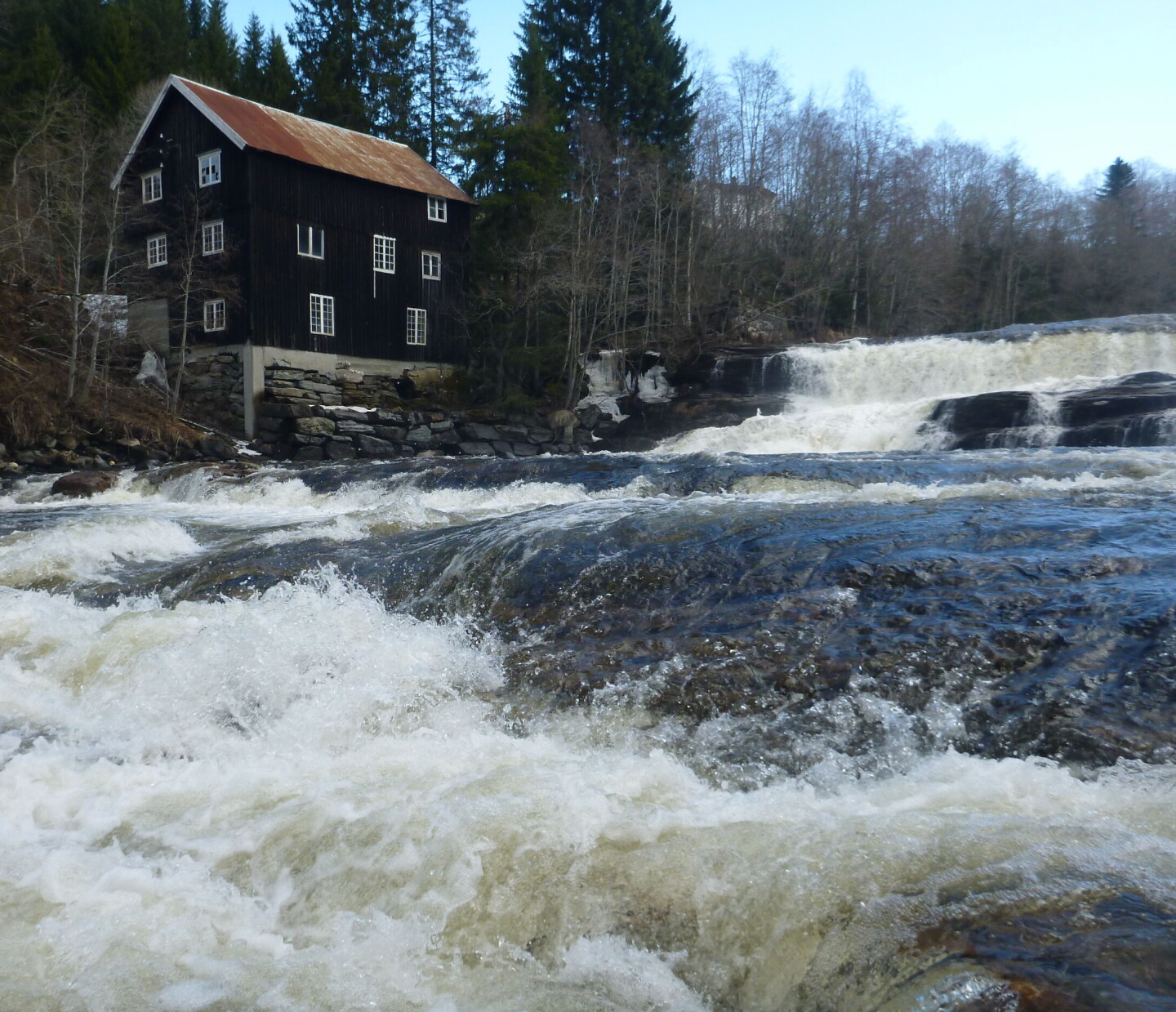 Foto: Jan Bøhle