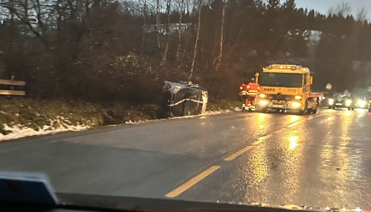Foto: Øyvind Skogmo Hansen