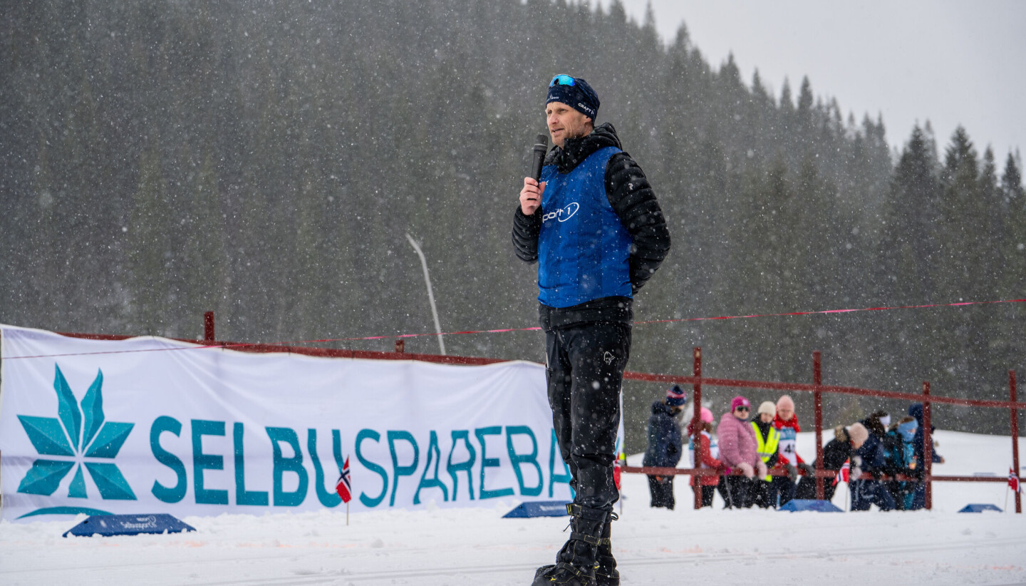 Foto: Ørjan Gulbrandsen