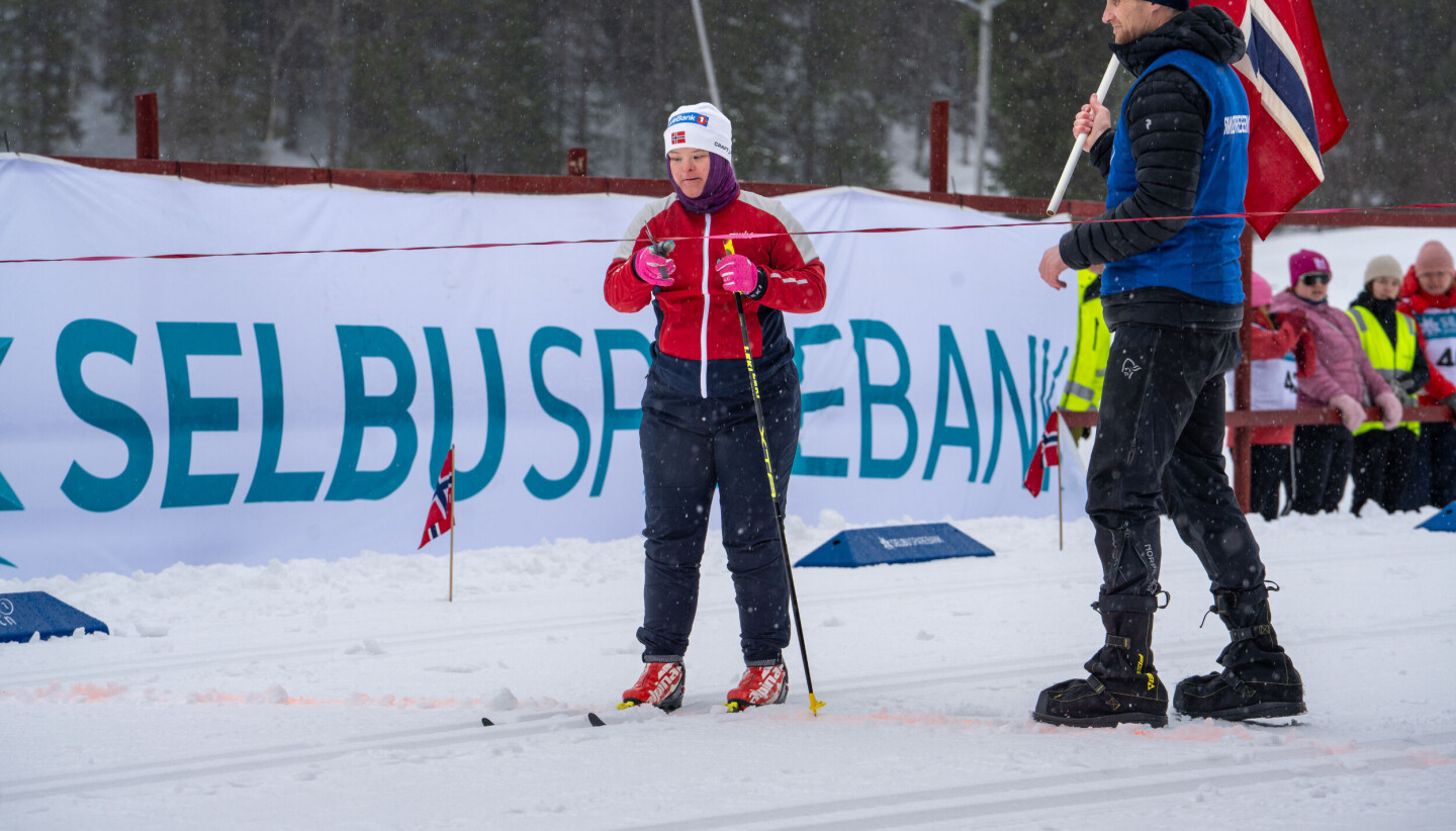 Foto: Ørjan Gulbrandsen