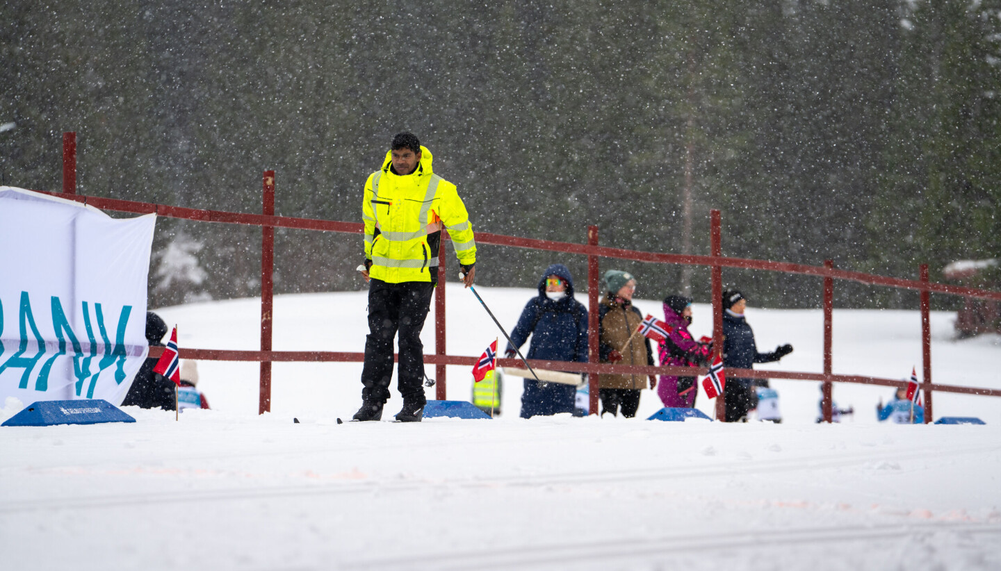 Foto: Ørjan Gulbrandsen