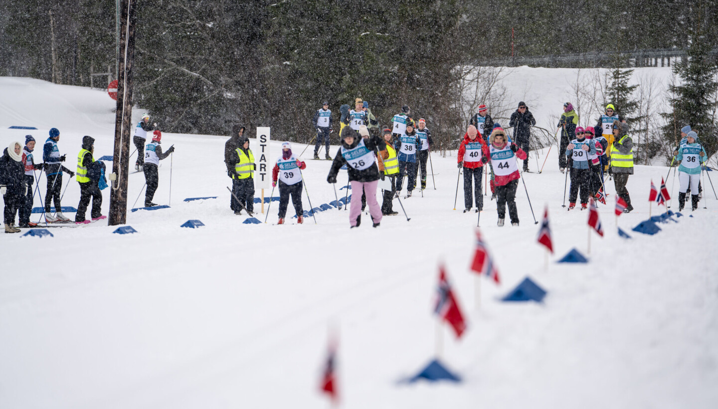 Foto: Ørjan Gulbrandsen