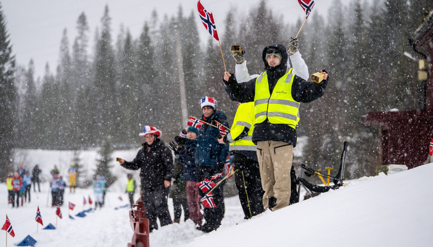 Foto: Ørjan Gulbrandsen