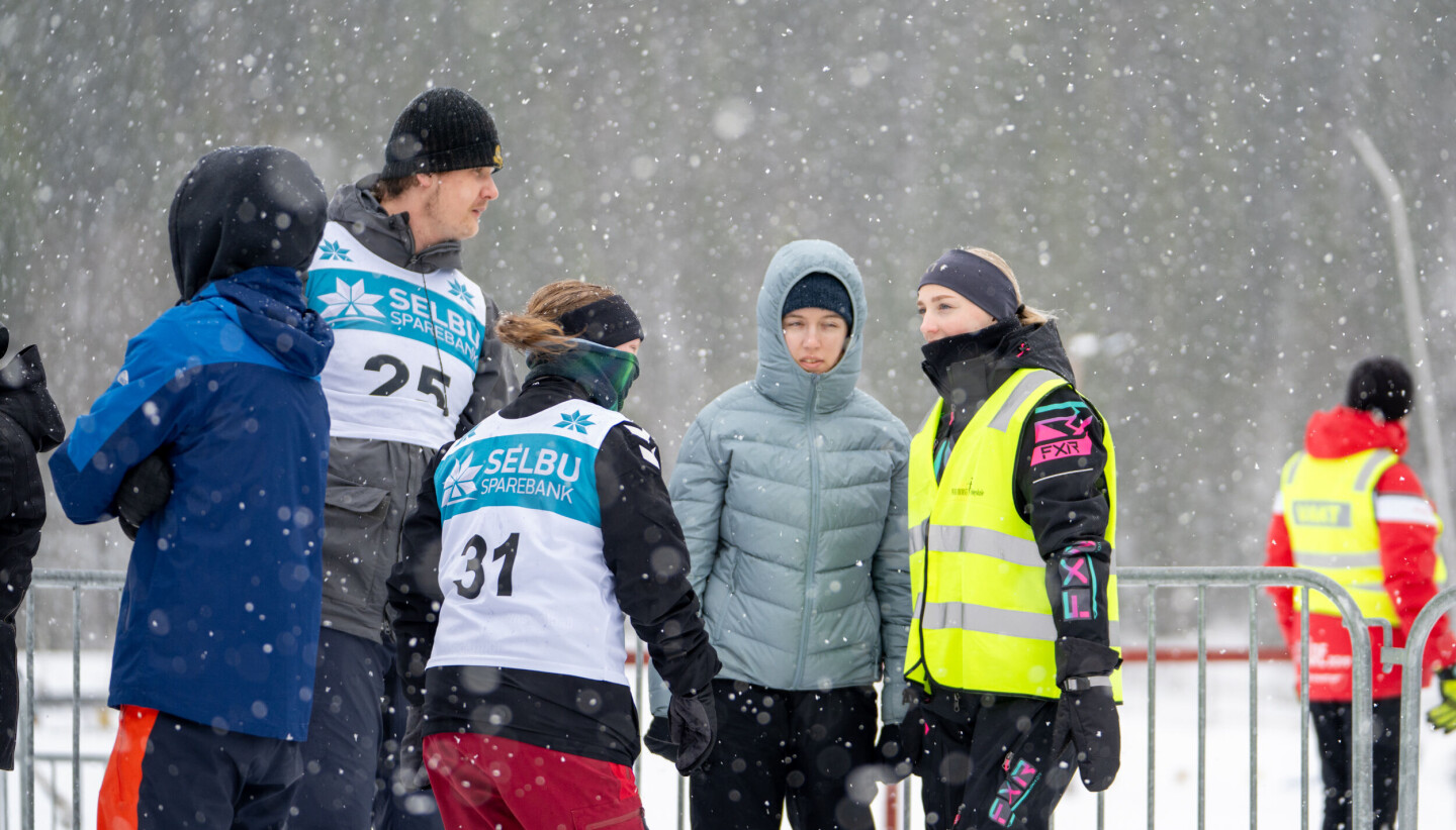 Foto: Ørjan Gulbrandsen