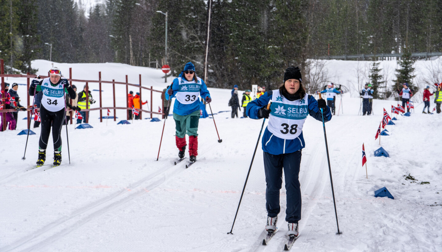 Foto: Ørjan Gulbrandsen