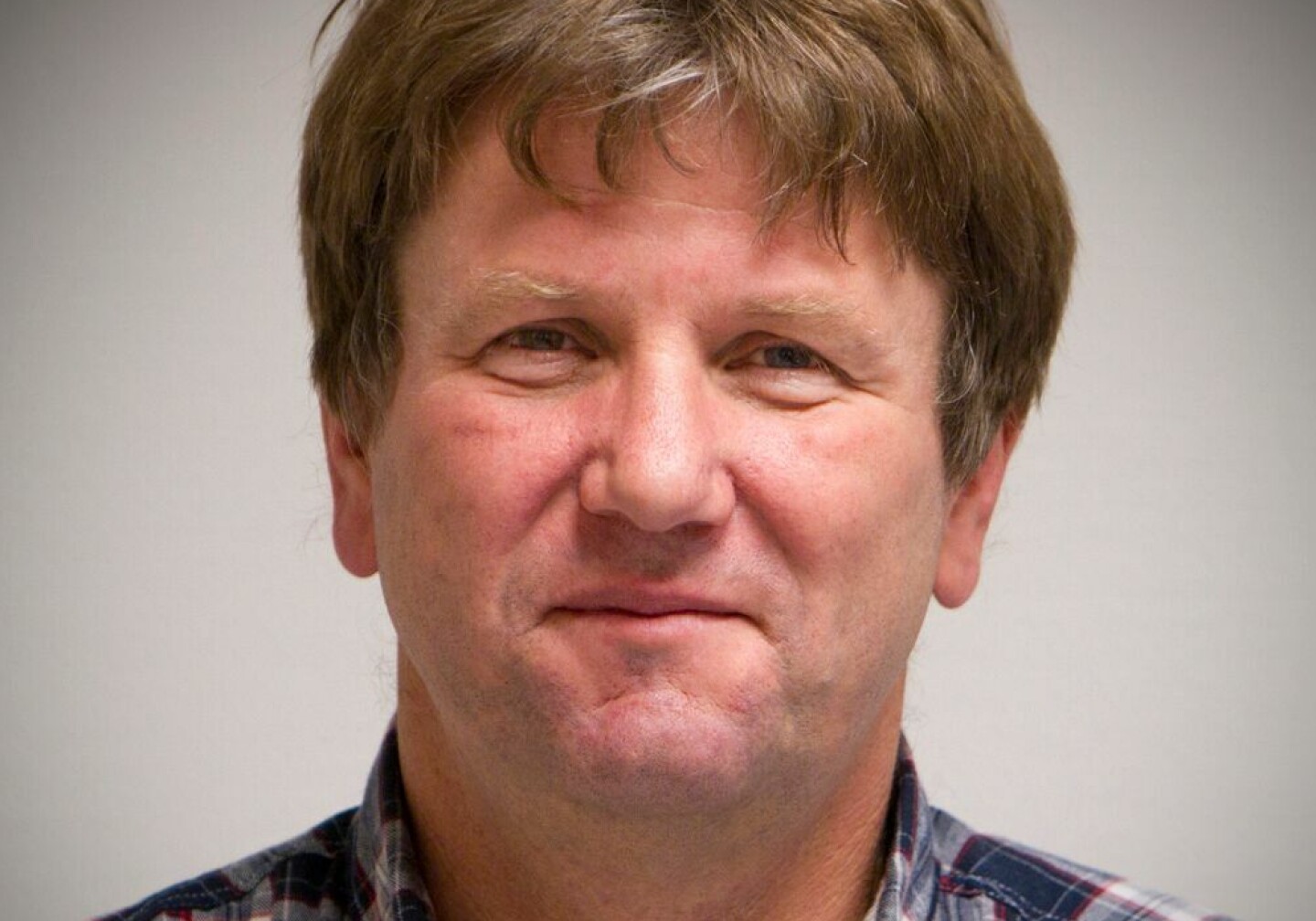 Lars Eide. Foto: privat