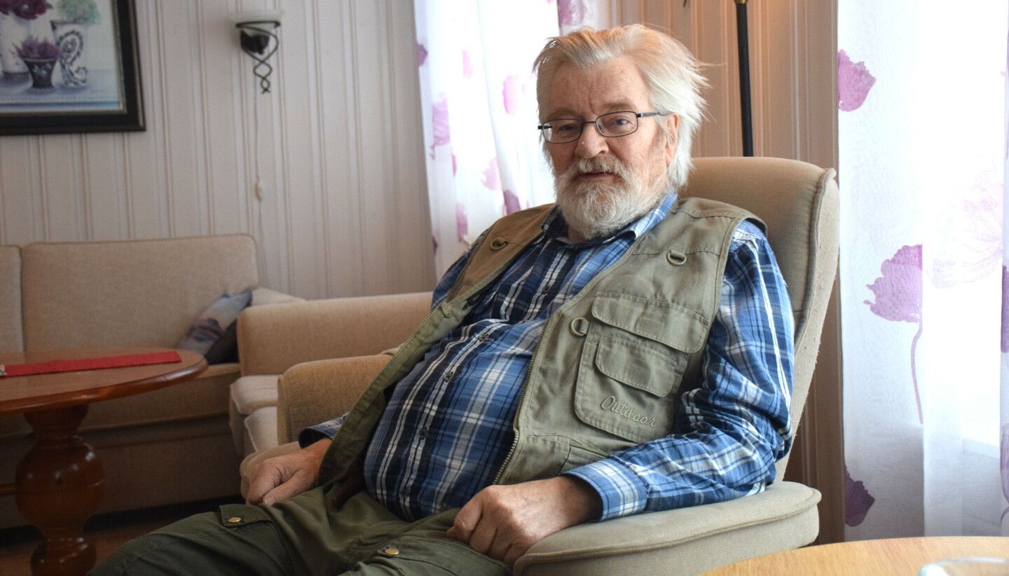 Christian den frimodige – og historien om to som valgte feil side