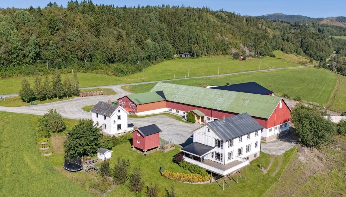 G rdsbruk Solgt Til 20 ring For 8 Millioner g-rdsbruk-solgt-til-20-ring-for-8-millioner