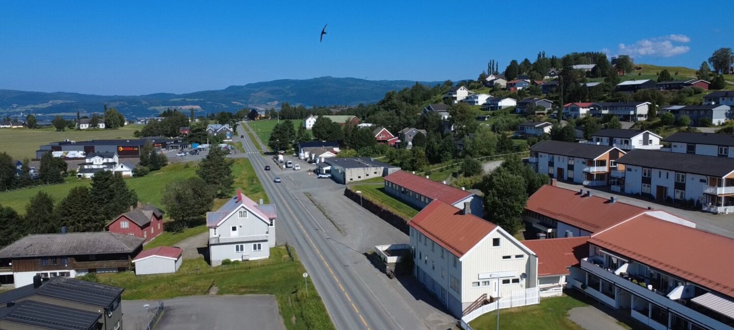 Slik endret folketallet seg i første kvartal